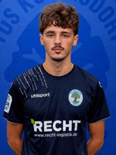 Gjon Leo Buzhala