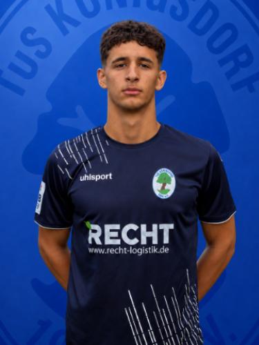 Erblin Plana