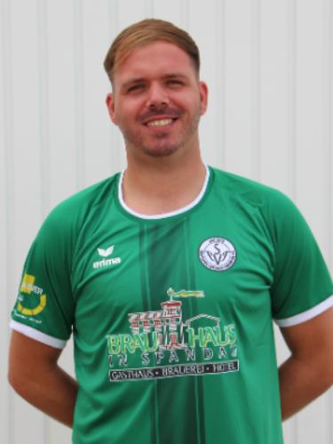 Danilo Kerger