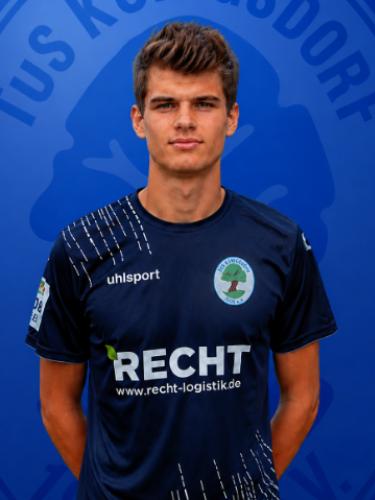Moritz Yunlong Schwab