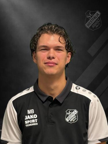 Max Walter Brune
