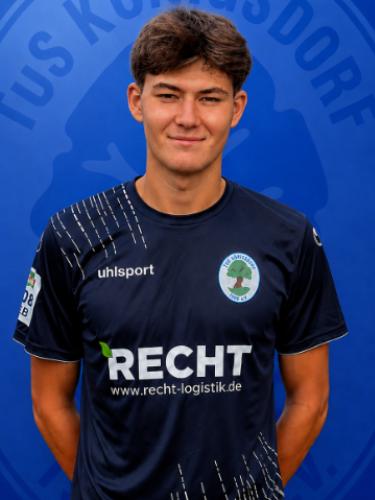 Dmytro Semykras