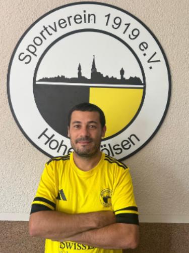 Anwar Moustafa