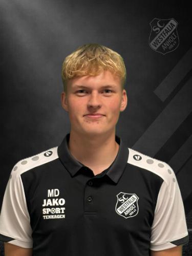 Max Deckers