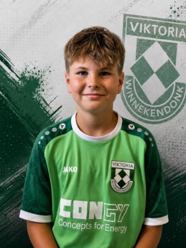 Hannes Verhülsdonk
