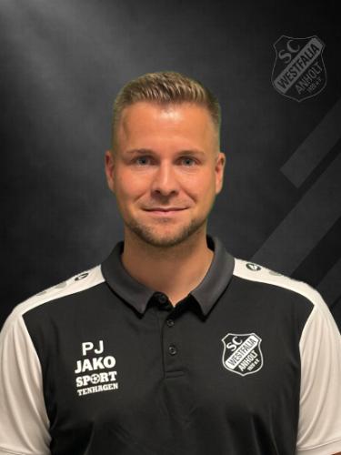 Philipp Juttner