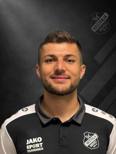Nick Schirrmacher