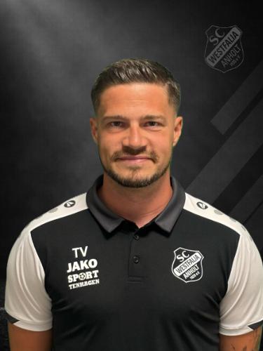 Thorben Versteegen