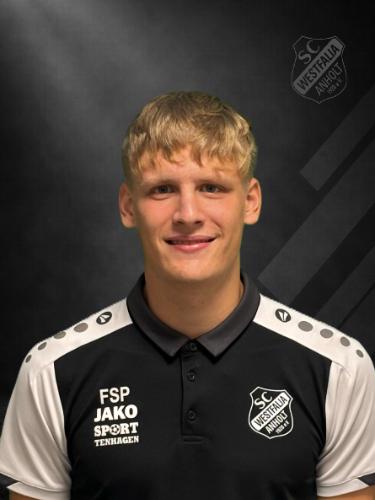 Finn Filip Spiekers