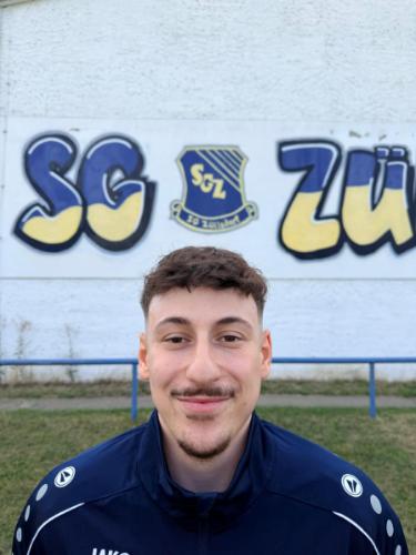 Jasin Suhr