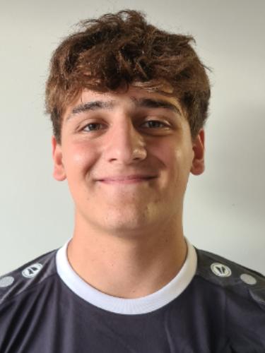 Jonah Cervenka