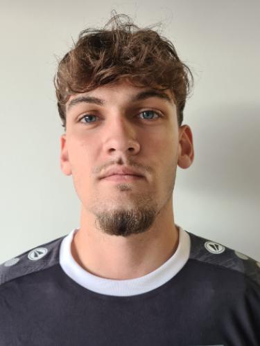 Max Mange