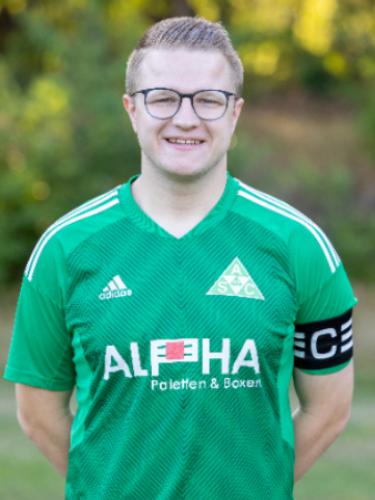 Dennis Beckhuis