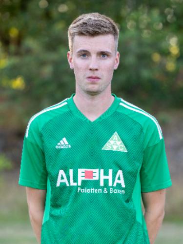 Niklas Beckmann