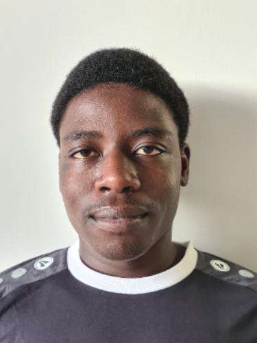 Abdulhamid Yahaya