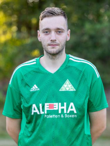 Justin Eeldert