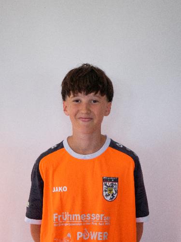 Felix Benjamin Horder