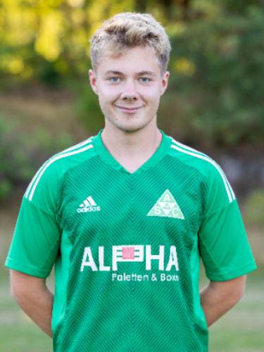 Lucas Jürries