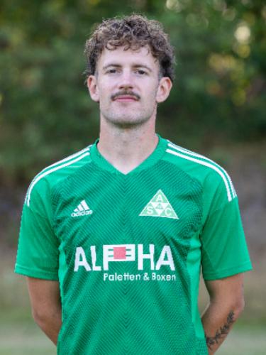 Lennart Lübbers