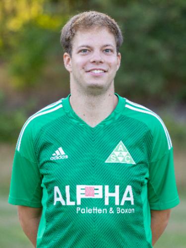 Marvin Scholten