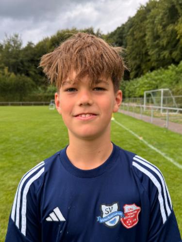 Marlon Groß