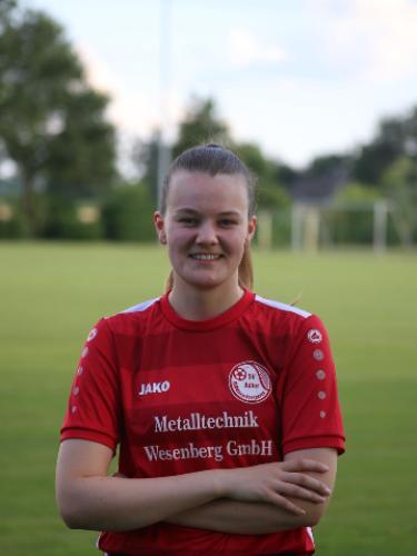 Franziska Brüning