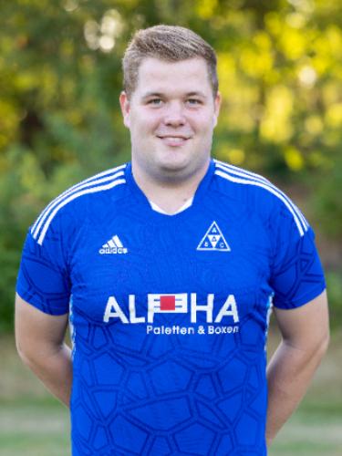 Bastian Timmerhuis