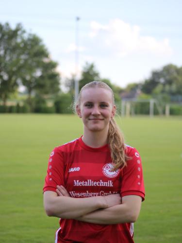 Finja Büers