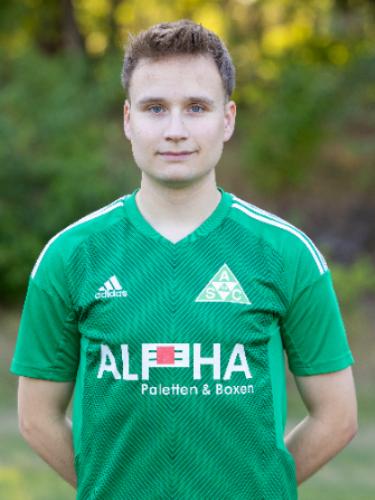 Dominik Wolbink