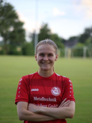 Joke Wesenberg