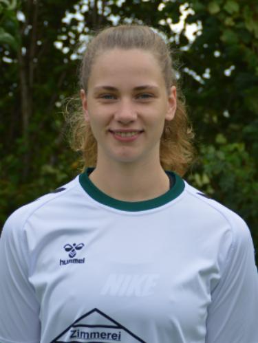 Louisa-Sophie Lotka