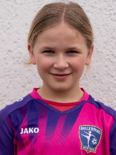 Frieda Henze