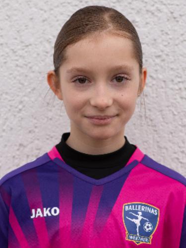 Mathilda Herbst