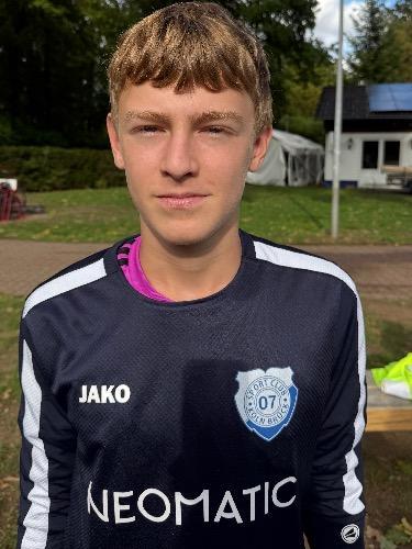 Elia Kühner