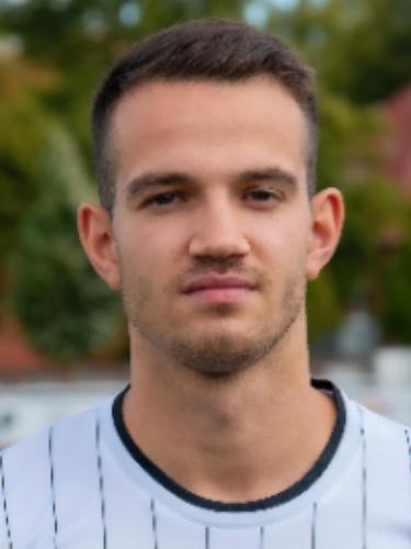 Darius Linz