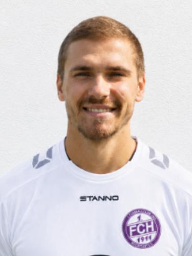 Dominik Zeller