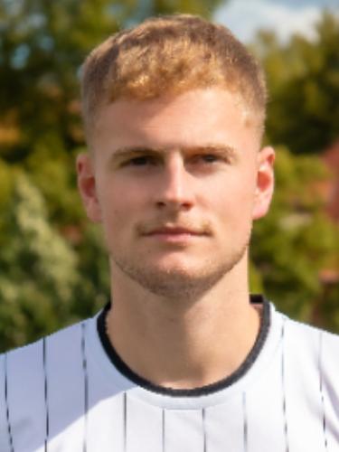 Lukas Rösener