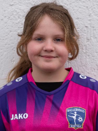 Lina Kopf