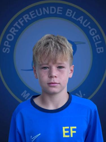 Elias-Jayden Fuchs