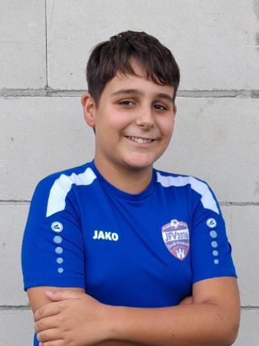 Niklas Josten