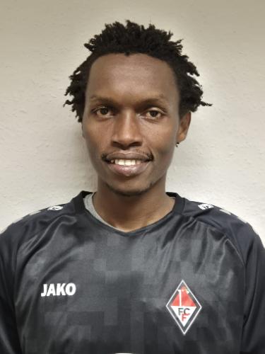 Josphat Mwangi Nduati