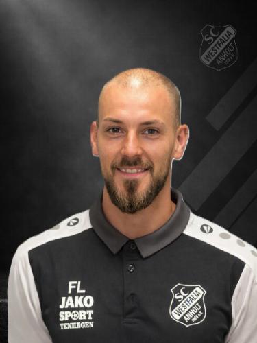 Filipe Oliveira Leite