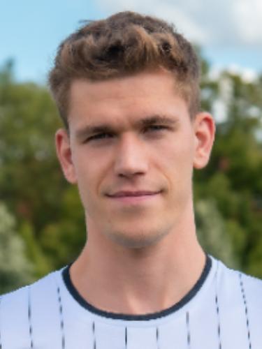 Tim Weißenborn
