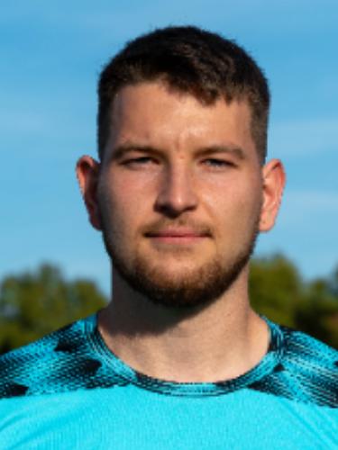 Jannik Welker