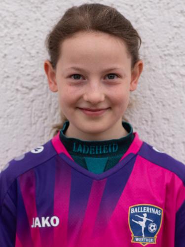 Anna Oeftiger