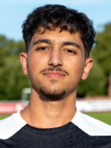 Mohamad Alsamak