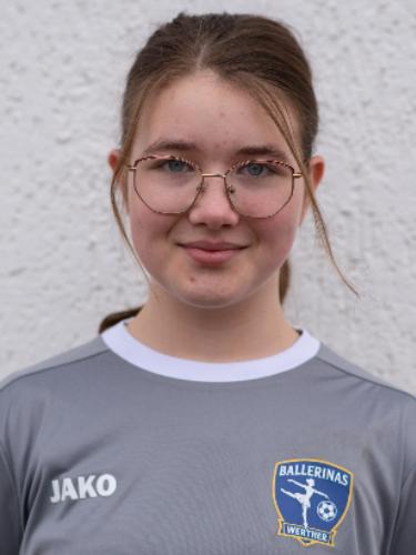 Nele-Sophie Zöger