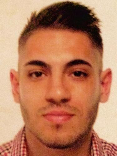 Tarik Tafere