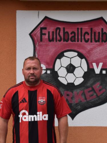 Bernd Kubath