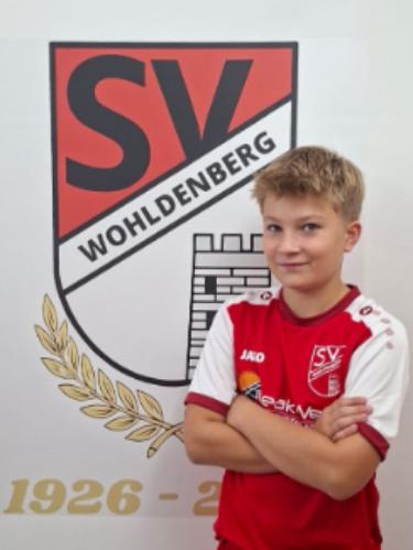 Bennet Marten Irrgang